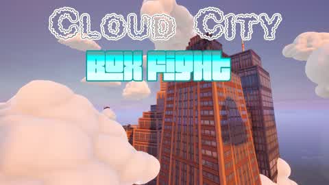 Cloud City Box Fights FFA