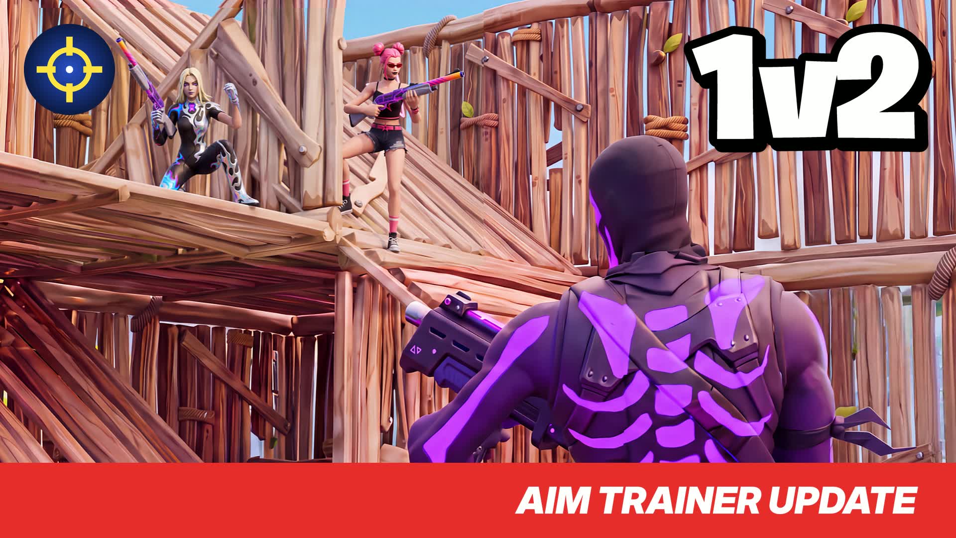 TIMED BOXFIGHTS (1V2)