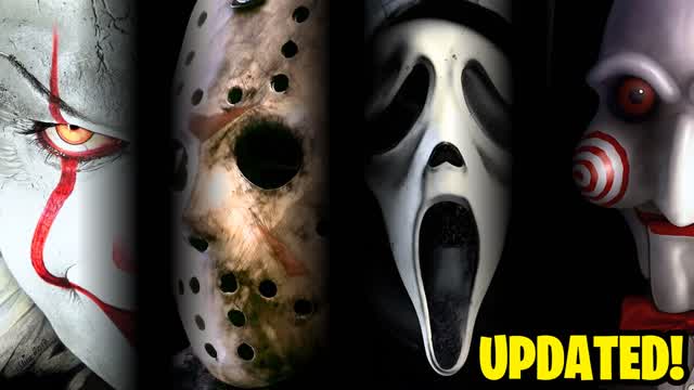 Capture 1 – FOUR NIGHTMARES [HORROR] FIRST PERSON