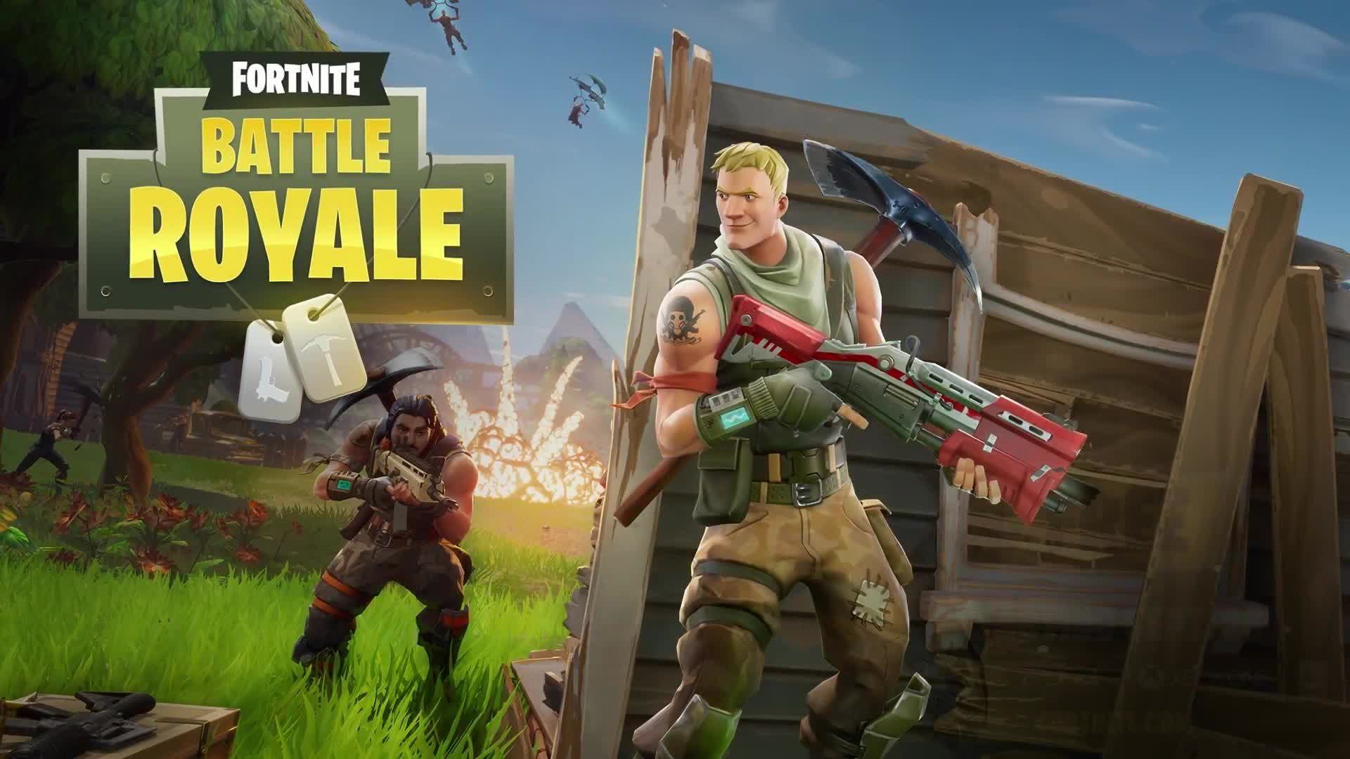 Deathrun mickael