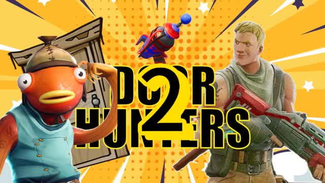 Capture 1 – Door Hunters 2