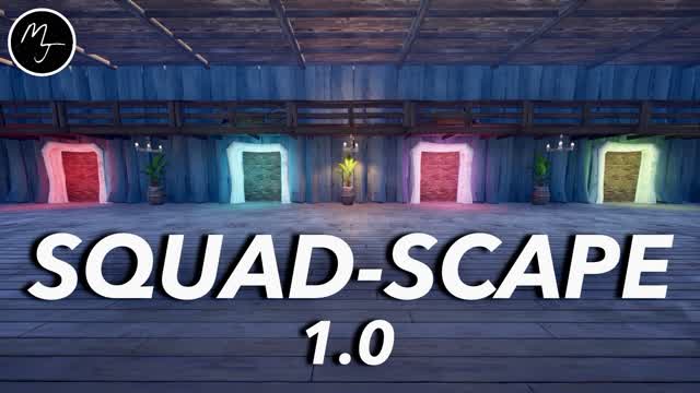 SQUAD-SCAPE 1.0