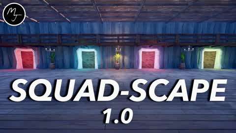 SQUAD-SCAPE 1.0