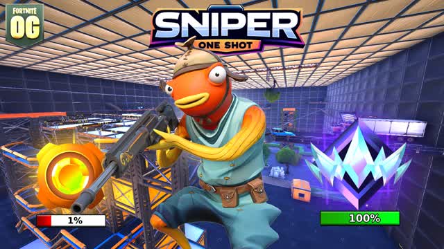 Capture 1 â đŻSniper One Shot