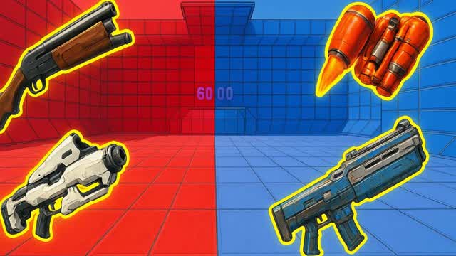 PEAK RED VS BLUE 🔴🔵