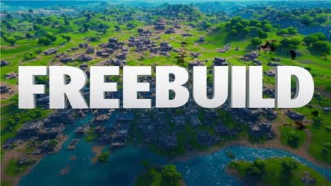 FREEBUILD EDITS MOVEMENT TRAINING