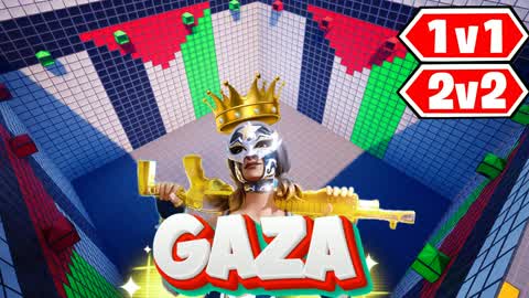 GAZA SCRIMS (1v1-2v2)