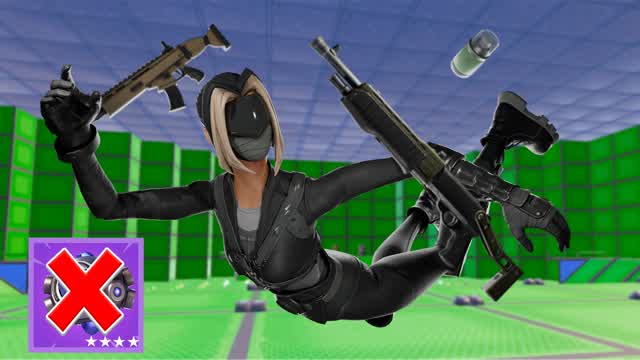 Capture 1 – TRANSCEND PIT - NO SHOCKWAVES!