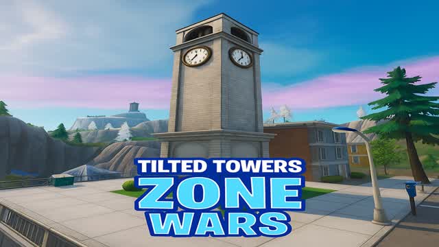 ZONE WARS TILTED TOWERS V1