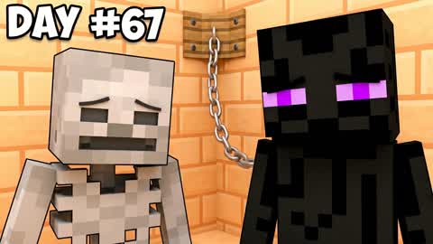 🧠 ESCAPE MINEBLOCK 33 LVL FOR FUN
