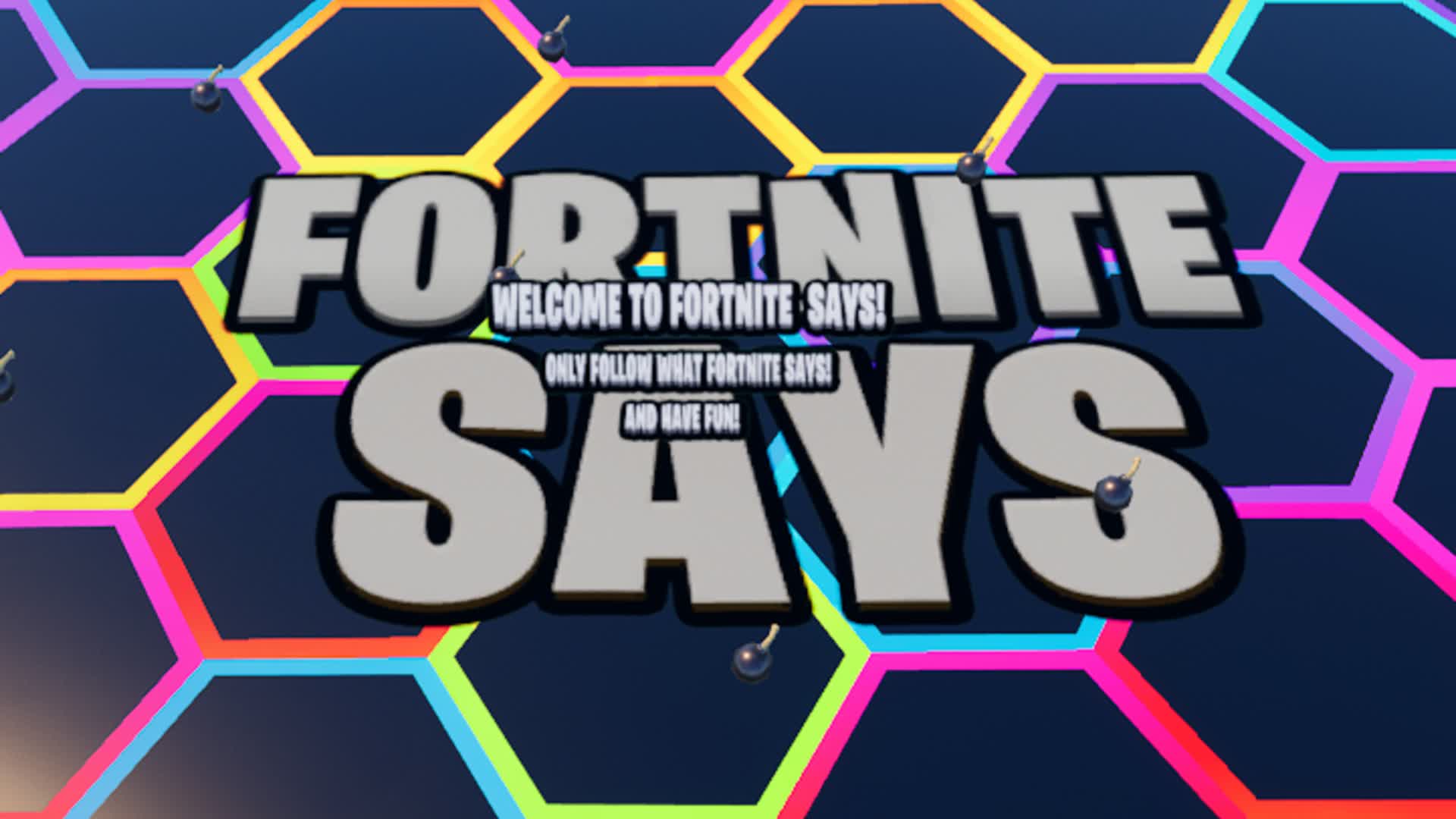 SGNOXY Says