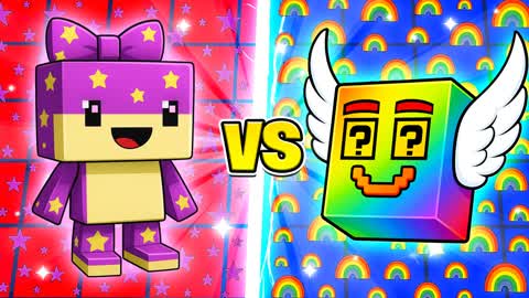 DREAM🤯BRAIN ROT🤯RED VS BLUE🔴🔵