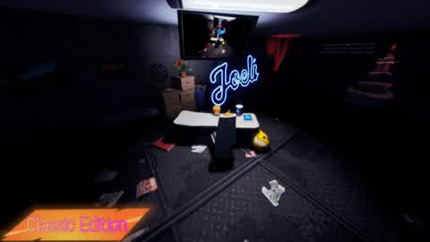 The Vault Keeper 2 (Classic Edition)