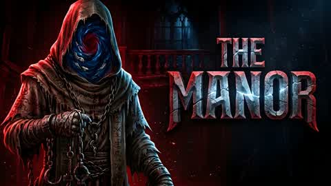 THE MANOR 🚨