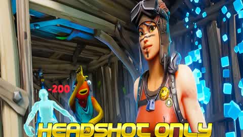 🔥😼Headshot only🔥😼