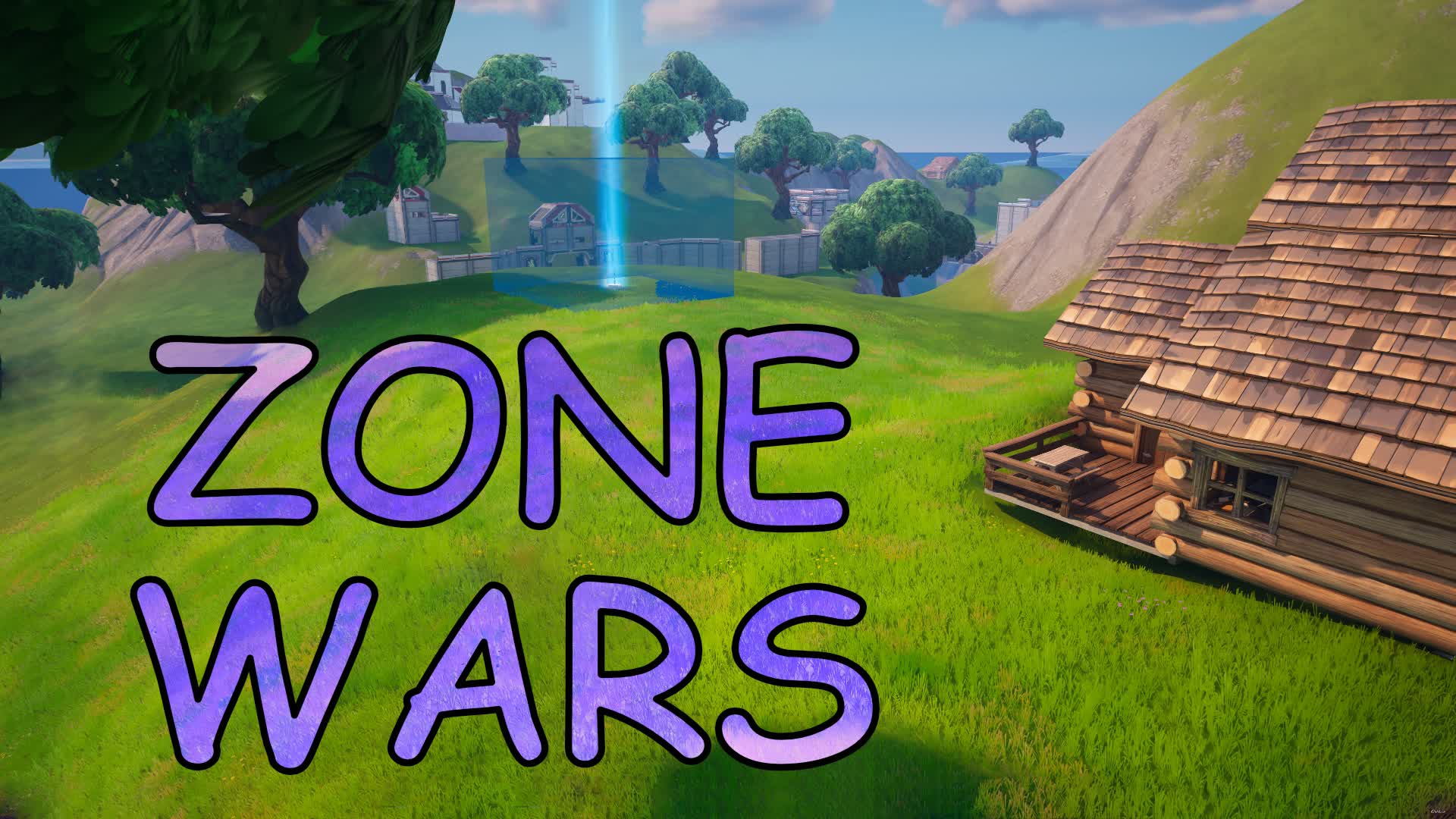 Forest Zone Wars