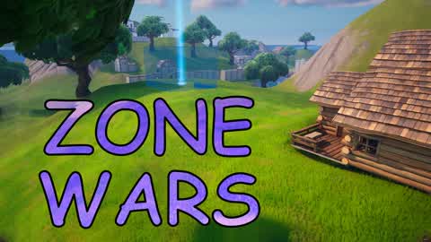 Forest Zone Wars