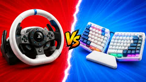 Red vs Blue Team Reboot 🔴🔵