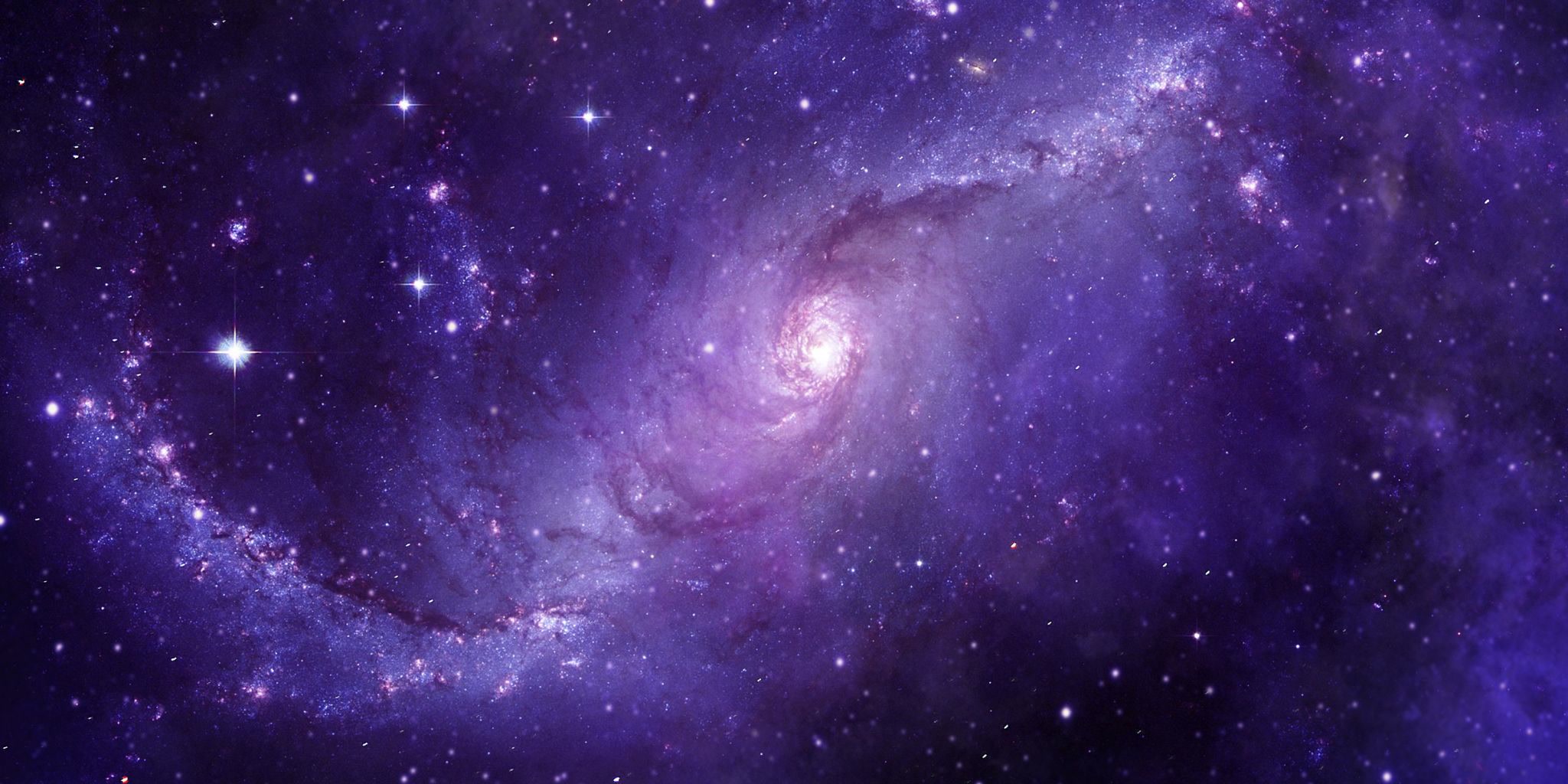 Galaxy Only Up