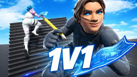 1v1 Build Fights! [Klayo]