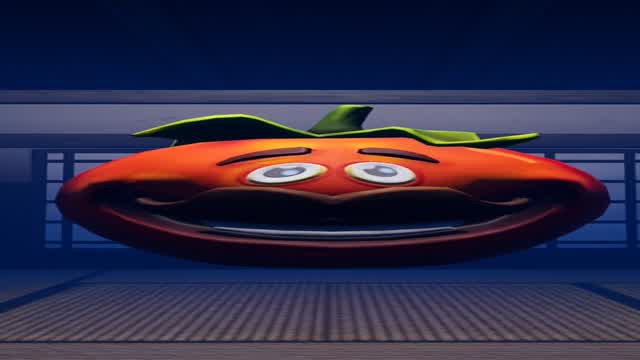 tomatoの館