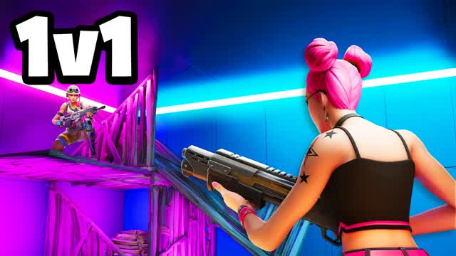 Piece Control 1v1 🎯 [GNA]