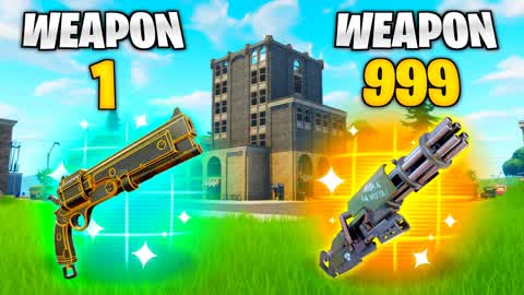 Super Tilted Gun Game 🎯 Bots One Shot