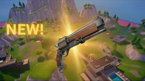 One Shot FFA