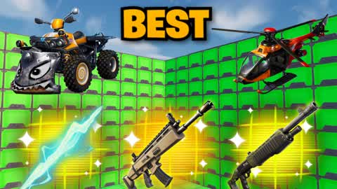 BEST 1V1 WITH ALL GUNS