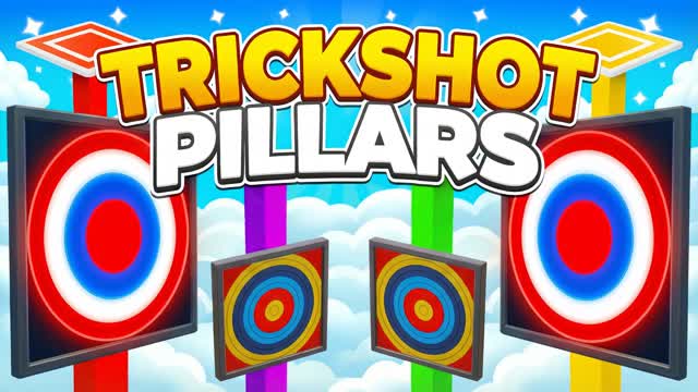 TRICKSHOT PILLARS