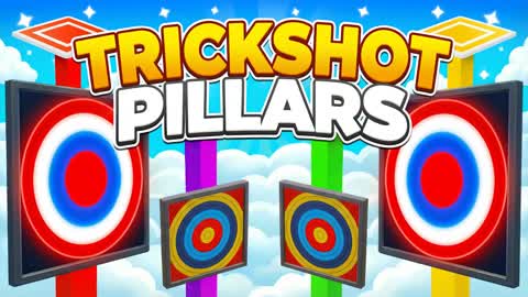 TRICKSHOT PILLARS