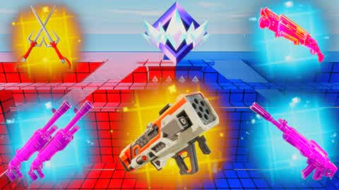 CLASIC TMNT RED 🔴VS🔵 BLUE