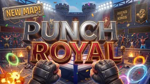 PunchRoyal