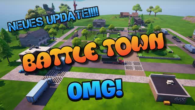 Capture 1 – BATTLE TOWN