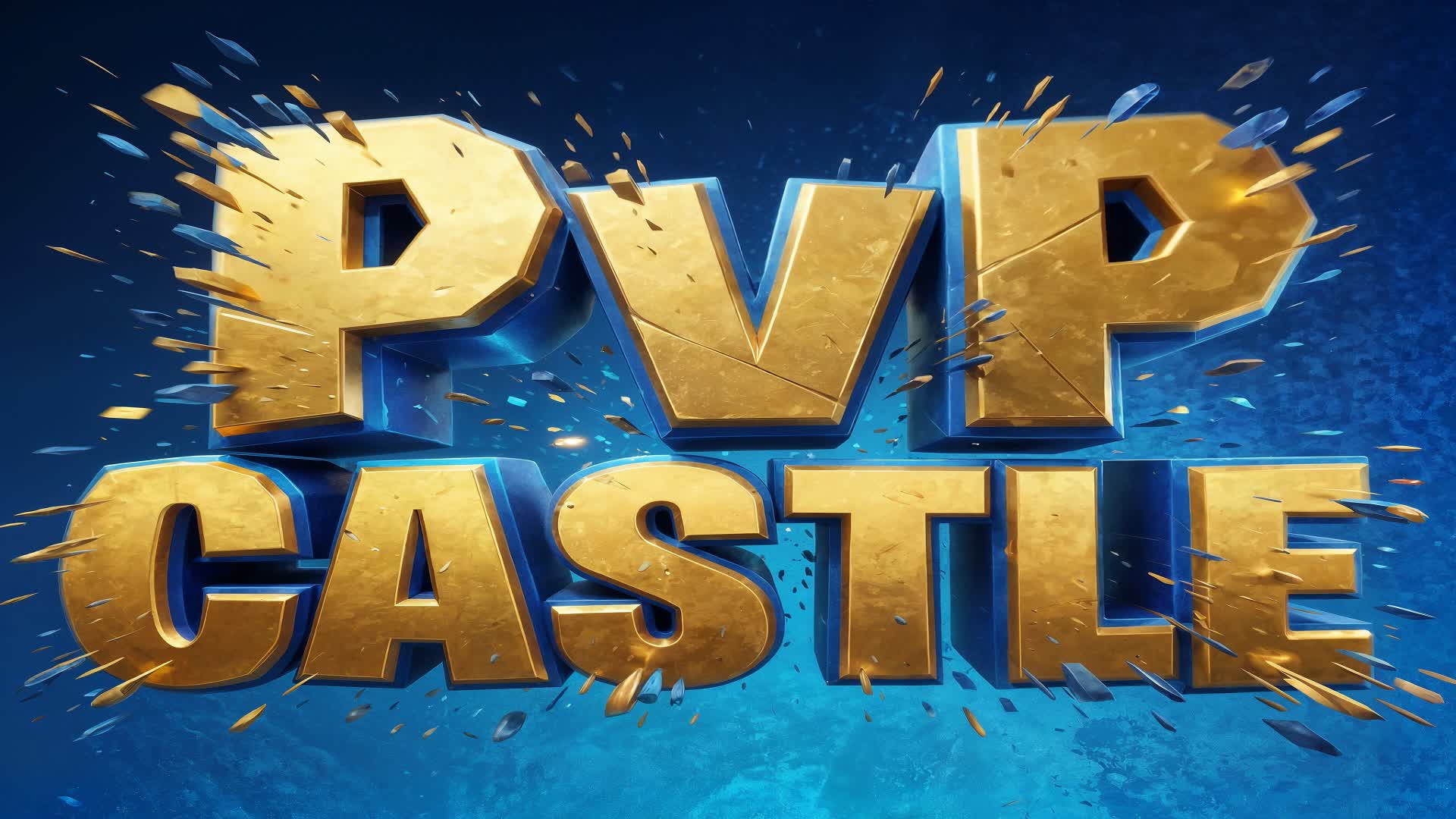 PvP Castle