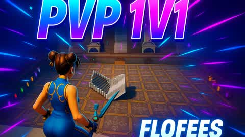 PVP 1v1 flofees