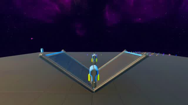 1v1 BHE BUILD FIGHTSعاركني بالبناء 戦い