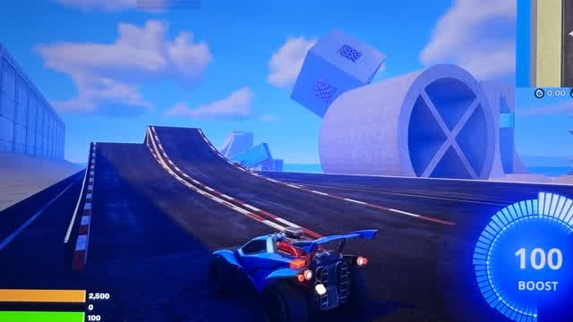 Rocket league12 MILOyaniv123