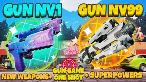 MACHI GUN GAME ONE SHOT 🔫