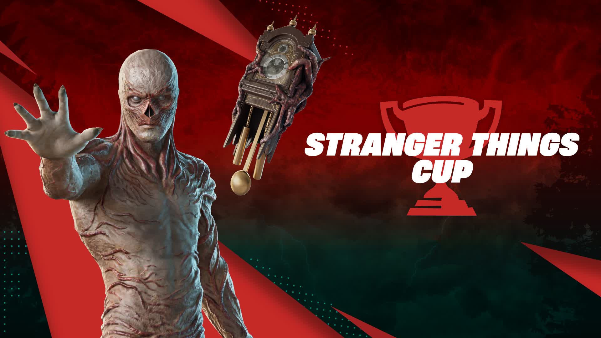 stranger things blitz skin cash cup