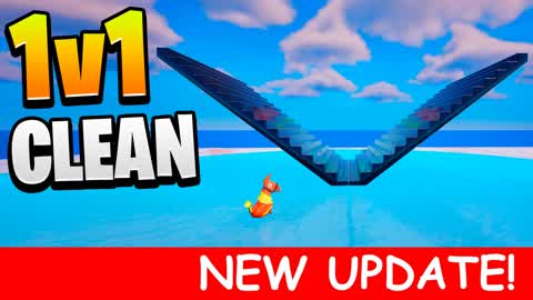 1V1 CLEAN BUILD FIGHTS 🎯 TRAINING