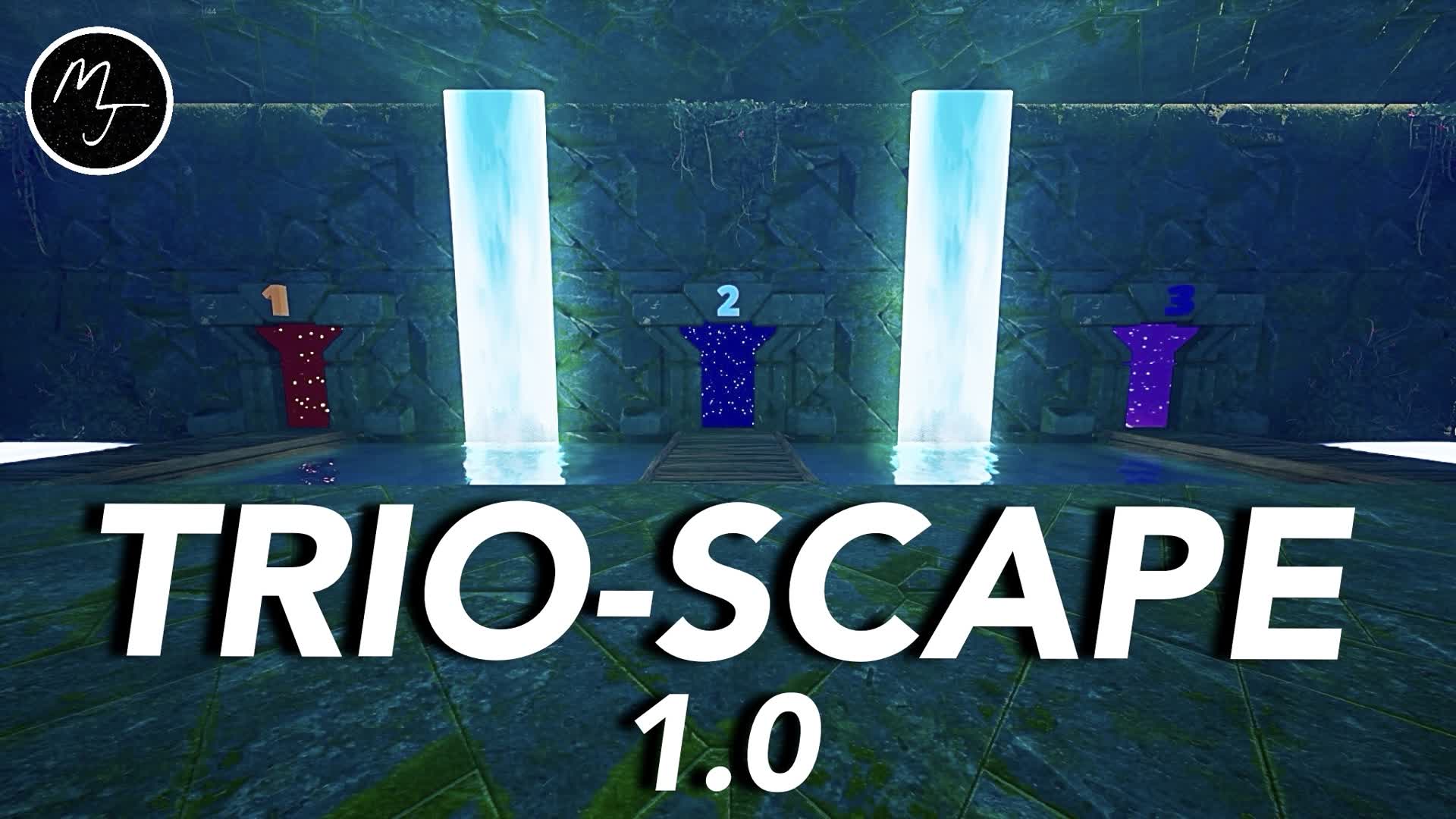 TRIO-スケープ 1.0