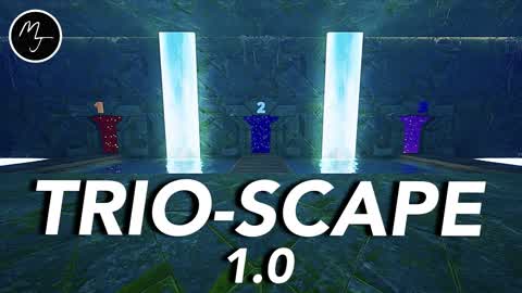 TRIO-SCAPE 1.0