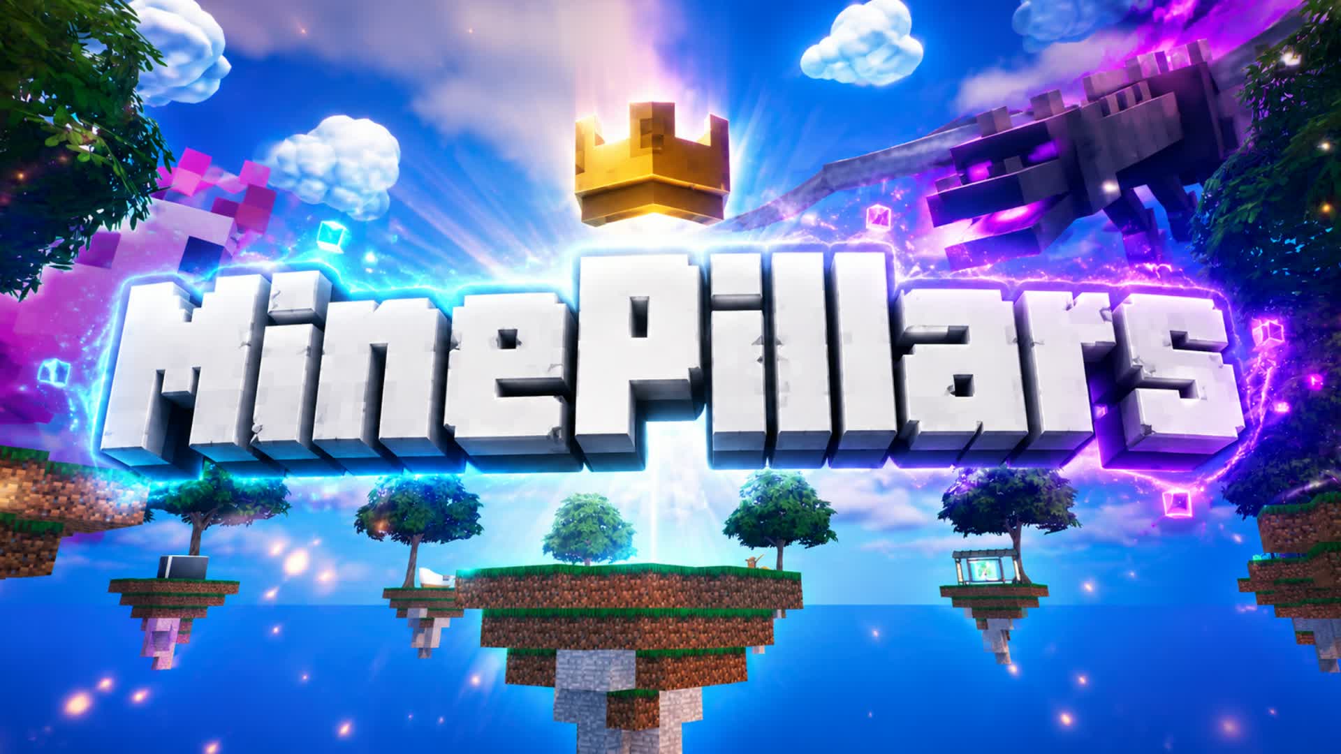 MinecraftPillars