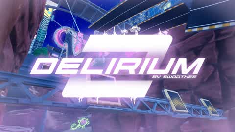 Delirium 2