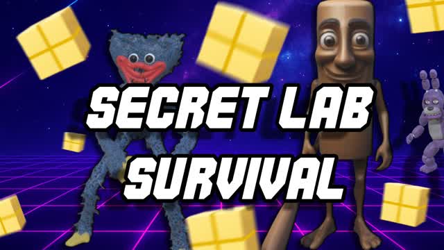 Secret Lab: Survival