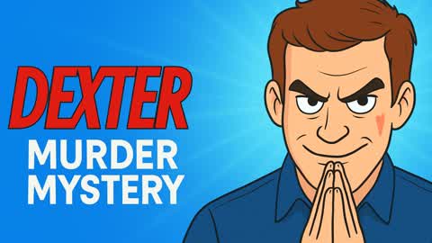 Dexter: Murder Mystery