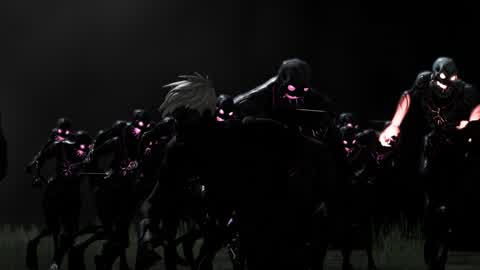 Project Night-Star