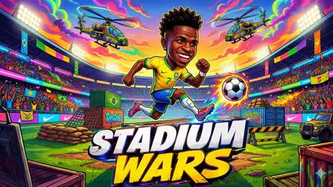 STADIUM WARS