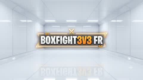Boxfight3v3 FR